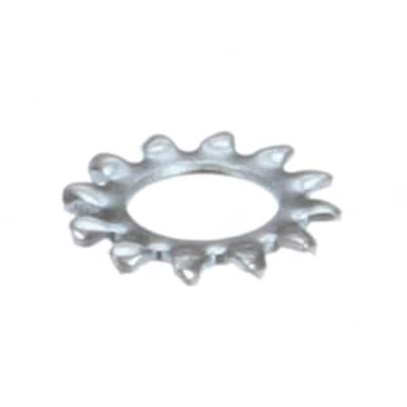 Jade Range Nut, External Tooth, Z-1 84-20 3474200000